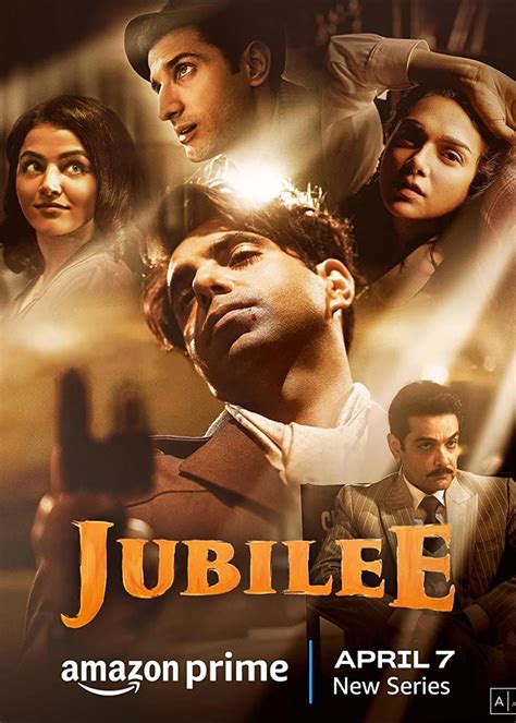 Prime Video: Jubilee .